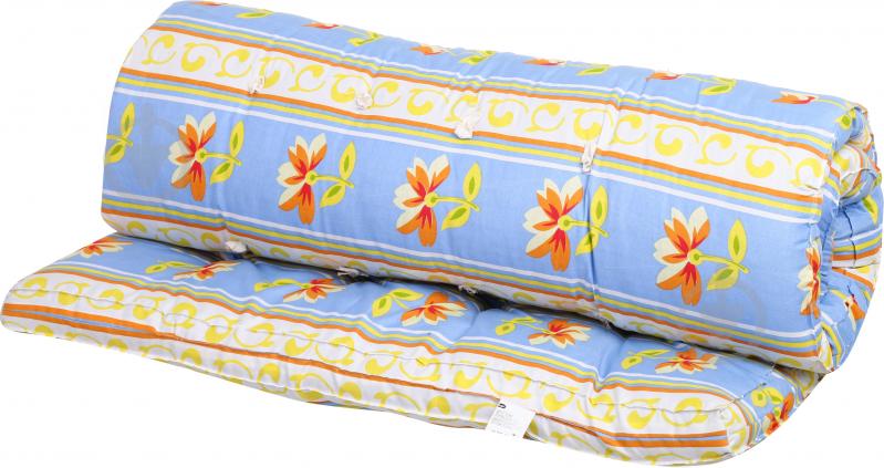 Матрас COMFORTEX BLISS COCOS Usleep 180x190 см